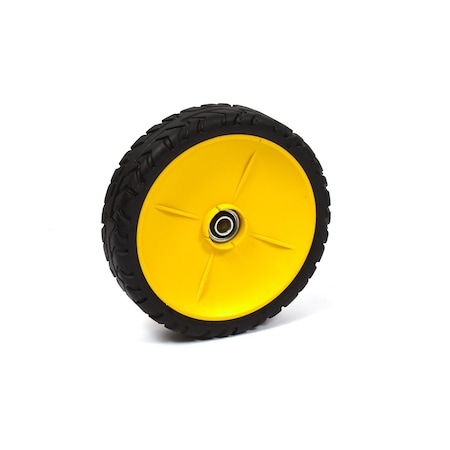 Briggs & Stratton Kit, JS40 Front Wheel 7600129YP